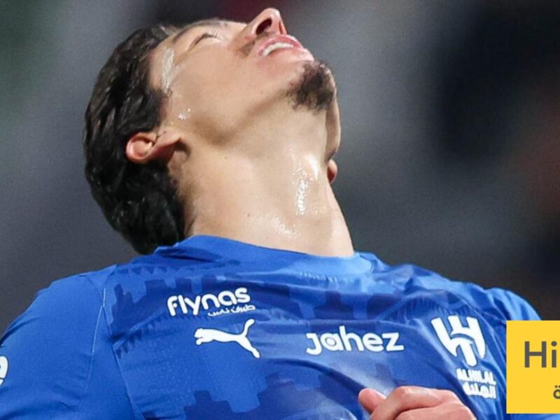 نونيز يفتح ملف الرحيل مع إدارة الهلال !- نبض مصر