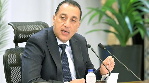 نيابة عن الرئيس السيسي.. مدبولي يطلق مبادرة المليون رخصة دولية- نبض مصر