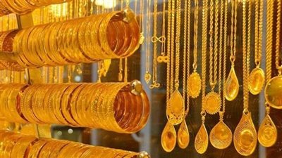 هبوط عنيف يضرب أسعار الذهب اليوم الثلاثاء في مصر- نبض مصر