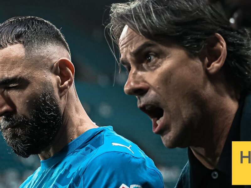 هجوم إعلامي قوي على منتقدي الهلال !- نبض مصر