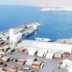 هجوم مسلح يستهدف سفينة شحن قبالة سواحل المكلا