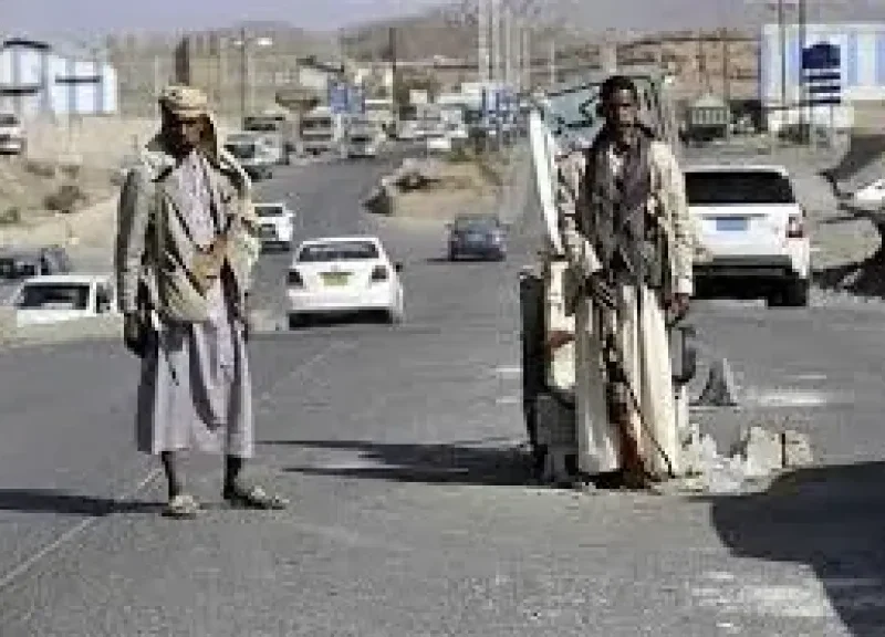 هجوم مسلح ينسف نقطة حوثية في صنعاء ومصير غامض لأفرادها- نبض مصر