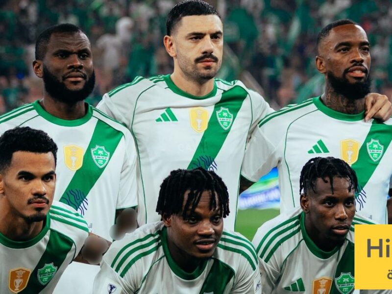 هدافو الأهلي تاريخيًا في دوري المحترفين !- نبض مصر