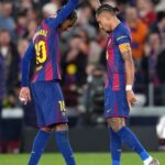 هدافي برشلونة في الليغا قبل مواجهة أوساسونا