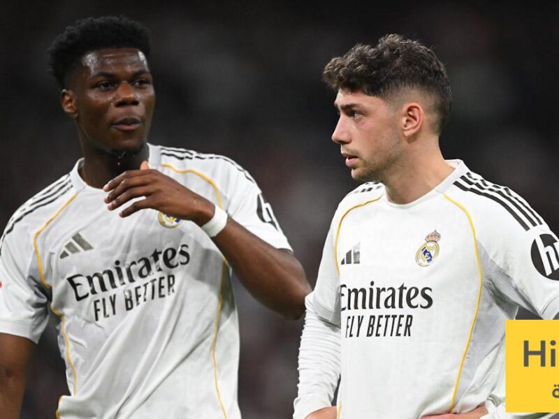 ” هذا الشخص هو المسؤول عن ما يحدث في ريال مدريد ” !- نبض مصر