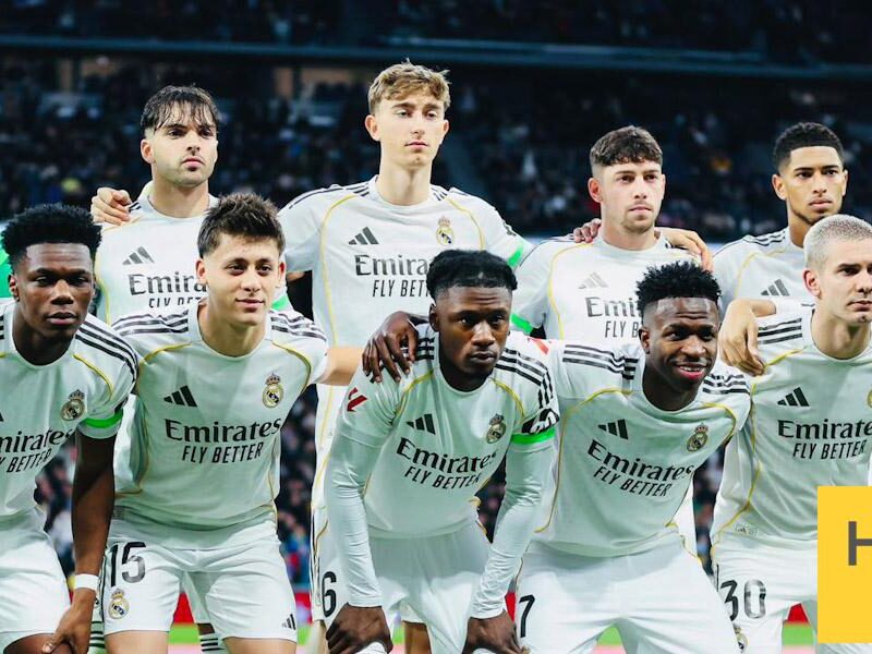 هذا اللاعب هو من أفسد موسم ريال مدريد !- نبض مصر