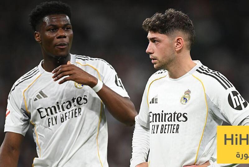 هذا ما يجب على ريال مدريد فعله مع تشواميني وفالفيردي!- نبض مصر