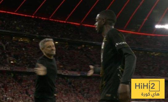 هذه النسخة من ديمبلي لماذا لم تظهر في برشلونة ؟- نبض مصر