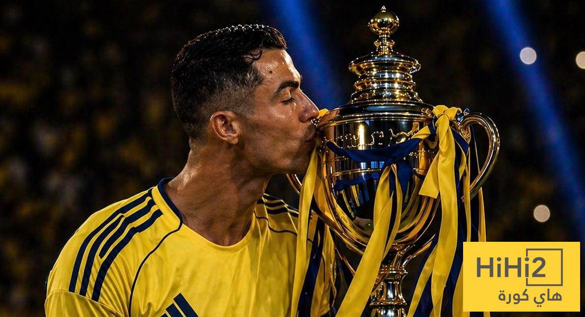 هذه مباراة مهر الدوري بالنسبة للنصر !- نبض مصر