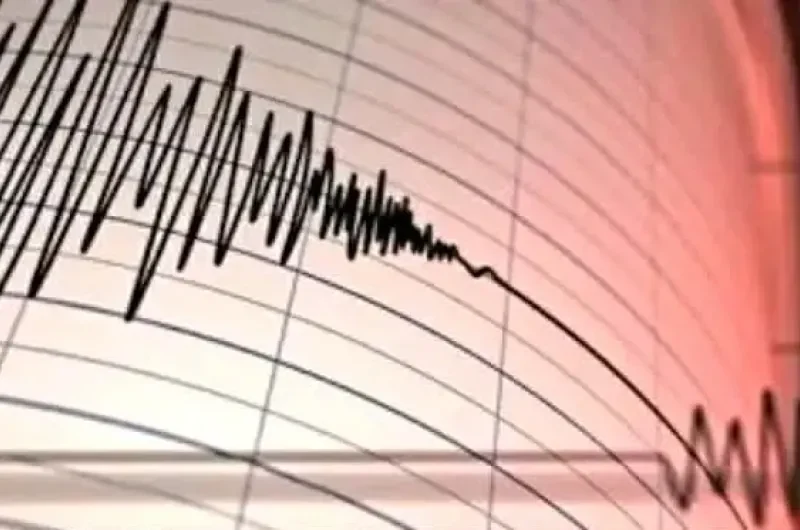 هزة أرضية خفيفة تضرب جنوب شرق مأرب بقوة 2.8 درجة- نبض مصر