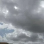 هطول أمطار غزيرة على عدد من المحافظات خلال الساعات القادمة
