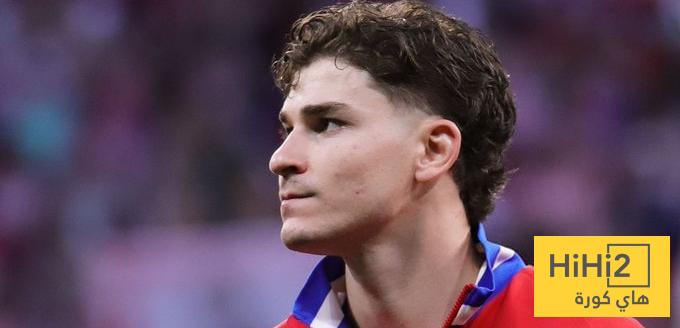 هل ألفاريز هو اللاعب الذي يحتاجه برشلونة ؟- نبض مصر