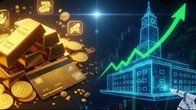 هل الاستثمار في الذهب خلال 2026 هو الأفضل؟ خريطة الاستثمار الأمن- نبض مصر