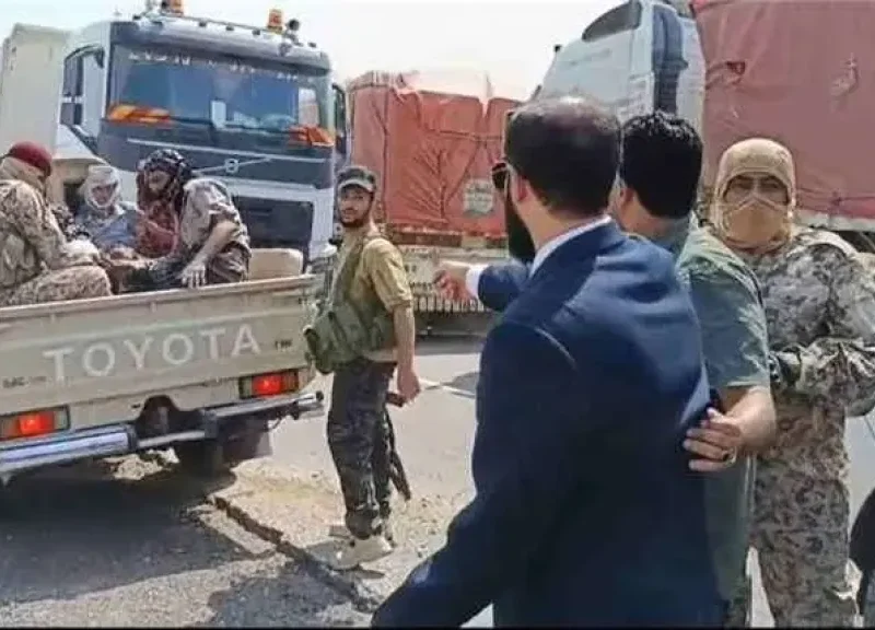 هل تتحول أبين والضالع إلى نموذج للتغيير؟.. إرادة الدولة والمجتمع تحسم المعادلة- نبض مصر