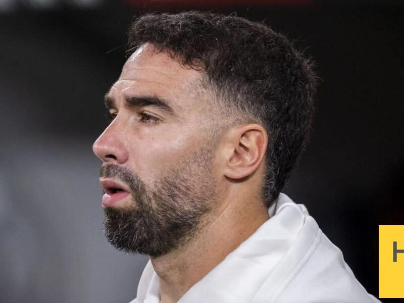 هل خان كارفخال ريال مدريد ؟ تصرفه يشغل الجدل !- نبض مصر