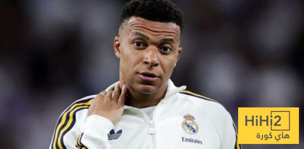 هل ريال مدريد أفضل بدون مبابي حقا ؟- نبض مصر
