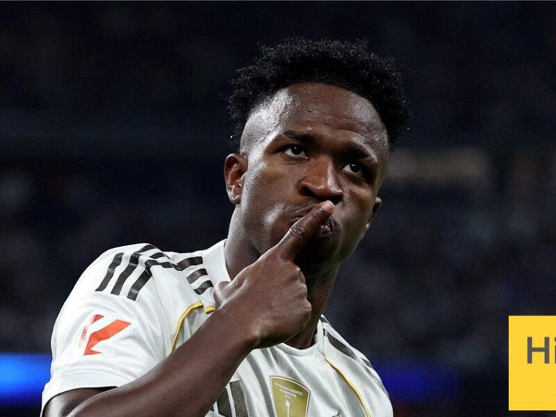 هل ريال مدريد نجمه بدون مقابل ؟ مستقبل فينسيوس تحت الميكروسكوب !- نبض مصر