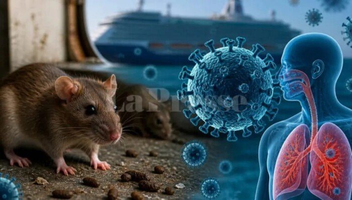 هل يتحول فيروس هانتا إلى جائحة جديدة؟.. خبراء يوضحون الفروق مع كورونا