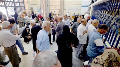 هل يتم تبكير صرف معاشات يونيو 2026 قبل عيد الأضحى..تفاصيل- نبض مصر
