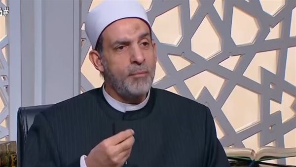 هل يجوز استخدام الذكاء الاصطناعي لنقل فتاوى العلماء بعد وفاتهم؟.. أمين الفتوى يجيب- نبض مصر