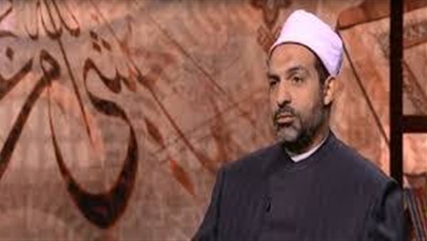 هل يجوز عمل فيديو بالذكاء الاصطناعي لشخص متوفى؟.. أمين الفتوى يجيب- نبض مصر