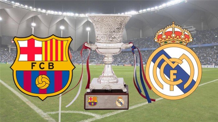 هل يحسم الكلاسيكو لقب الليغا؟.. برشلونة يقترب من التتويج وريال مدريد يتمسك بالأمل- نبض مصر
