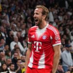 هل يعود هاري كين لإنجلترا من بوابة مانشستر يونايتد ؟