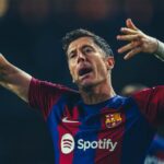 هل يكون رحيل ليفاندوفسكي مفتاح فريق الأحلام ببرشلونة؟