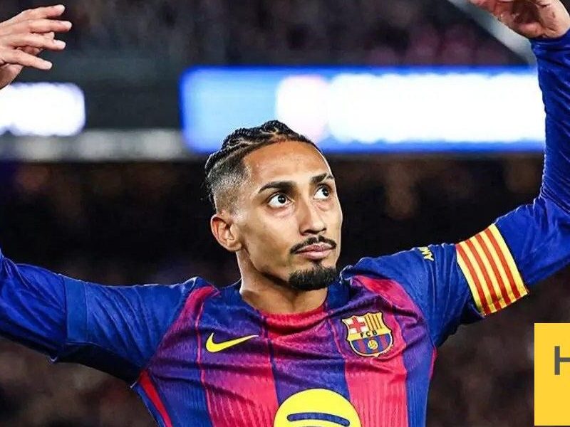هل يلجأ برشلونة لبيع لاعبين أساسيين من أجل الميركاتو؟- نبض مصر