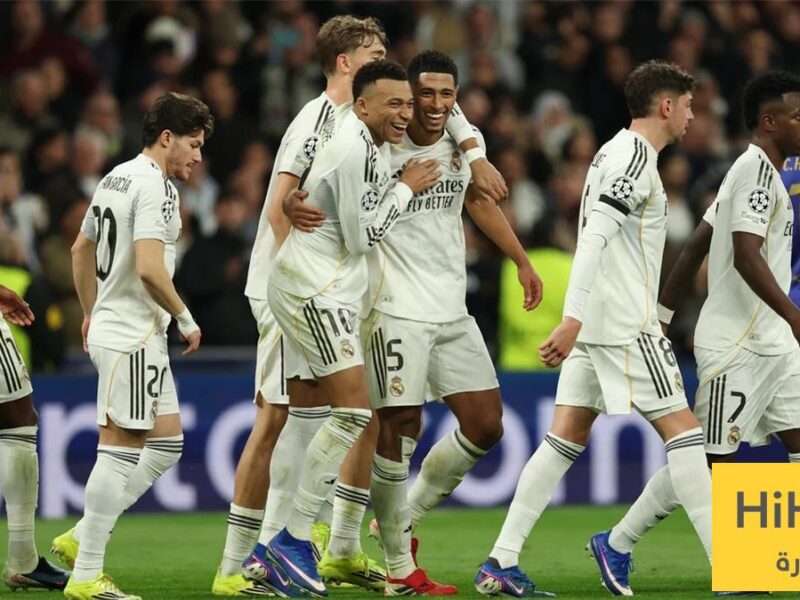 هناك الكثير من النفاق داخل ريال مدريد ! الصحافة تهاجم الملكي- نبض مصر