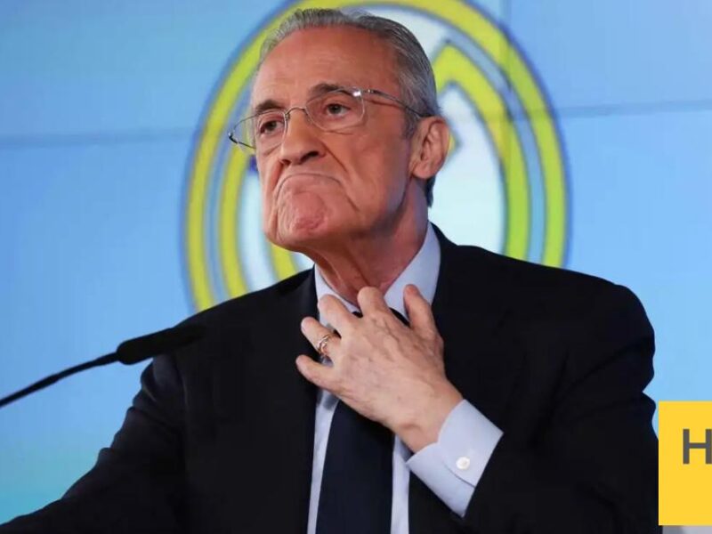 ” هوس ” .. أتلتيكو مدريد يرد على بيريز بتغريدة- نبض مصر