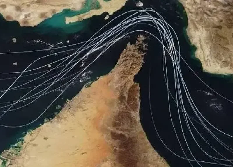 واشنطن تفتح ”مساراً آمناً” لـ 80 دولة في هرمز والحرس الثوري يتوعد بـ”رد حازم”- نبض مصر
