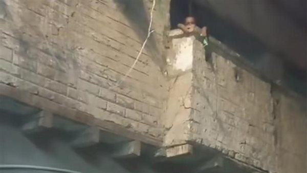وحدة حماية الطفل بقنا تتحرك بعد تداول فيديو لطفل قوص- نبض مصر