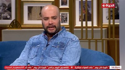 وحشتني ضحكتك الحلوة.. حاتم صلاح يوجه رسالة مؤثرة لوالده الراحل- نبض مصر