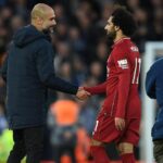 وداع الكبار .. ماذا قال غوارديولا عن محمد صلاح ؟