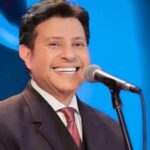 وداعا أخي الغالي.. أول تعليق من نادية مصطفى على وفاة هاني شاكر