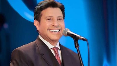 وداعا أخي الغالي.. أول تعليق من نادية مصطفى على وفاة هاني شاكر