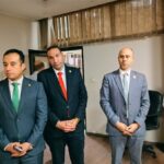 وزارة الرياضة تختتم مبادرة "القيادة من أجل التأثير" لتدريب طلاب الجامعات