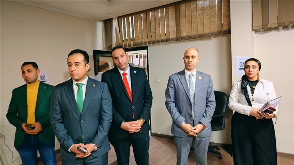 وزارة الرياضة تختتم مبادرة "القيادة من أجل التأثير" لتدريب طلاب الجامعات