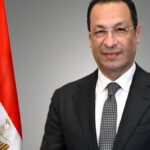 وزير الاتصالات ومحافظ بني سويف يبحثان تسريع التحول الرقمي وتعزيز التعاون التكنولوجي
