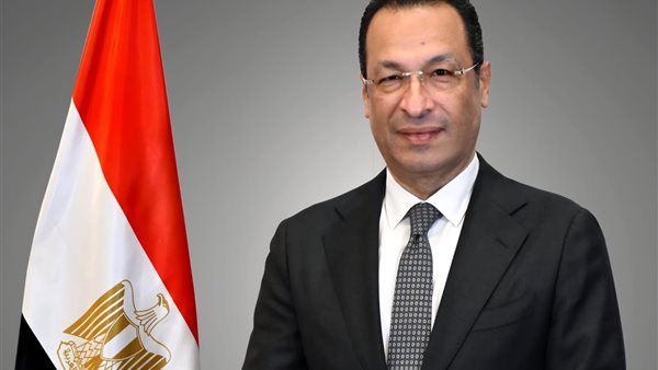 وزير الاتصالات ومحافظ بني سويف يبحثان تسريع التحول الرقمي وتعزيز التعاون التكنولوجي