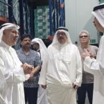 وزير التجارة الكويتي يؤكد أهمية دعم الصناعة الوطنية وتعزيز دورها في الأمن الغذائي والاقتصادي