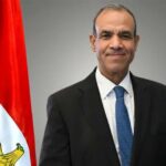 وزير الخارجية يؤكد تضامن مصر مع مالي ويجدد إدانة الهجمات الإرهابية