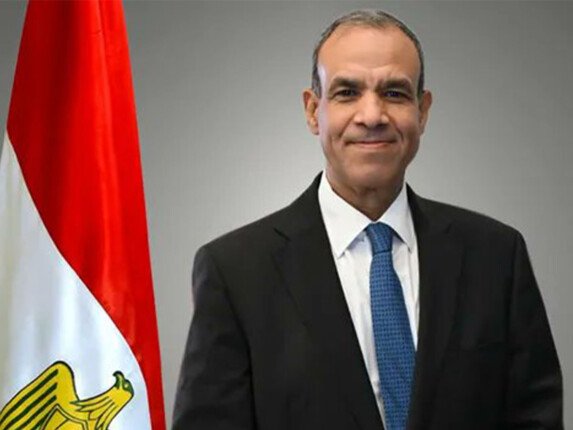 وزير الخارجية يؤكد تضامن مصر مع مالي ويجدد إدانة الهجمات الإرهابية