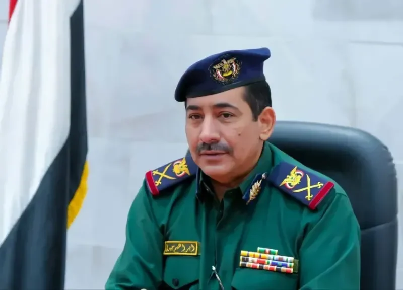 وزير الداخلية يكشف ‘‘ملامح’’ مرتكبي جرائم الاغتيالات في عدن- نبض مصر