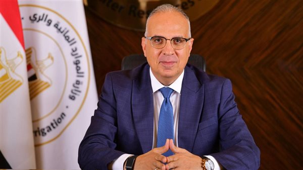 وزير الري يتابع إجراءات تدريب المهندسين والفنيين على أعمال التشغيل الآمن والصيانة للقناطر- نبض مصر