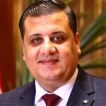 وزير الرياضة يصدر بتعيين مصطفى زمزم مساعدا لتطوير مراكز الشباب والتنمية المجتمعية