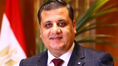 وزير الرياضة يصدر بتعيين مصطفى زمزم مساعدا لتطوير مراكز الشباب والتنمية المجتمعية