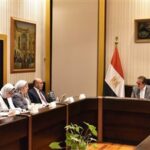 وزير الصحة يعقد اجتماعاً مع نخبة خبراء لبحث تطوير منظومة زراعة الأعضاء