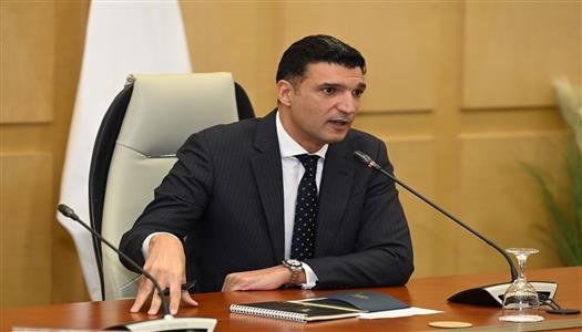 وزير الصناعة: خطة شاملة لتعزيز الإنتاج المحلي وفتح أسواق جديدة للصادرات